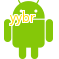 Aplicativo yybrbet para Android