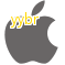 Aplicativo yybrbet para iOS